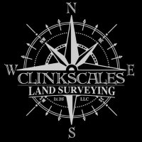 Clinkscales Land Surveying, LLC(@ClinkscalesSurv) 's Twitter Profile Photo