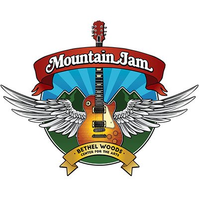 MountainJam Profile Picture