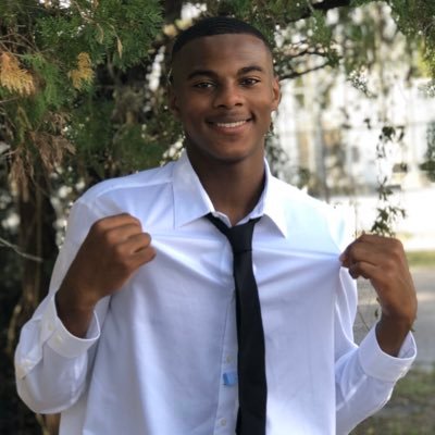 Henry Hughes, Jr. athlete profile head shot