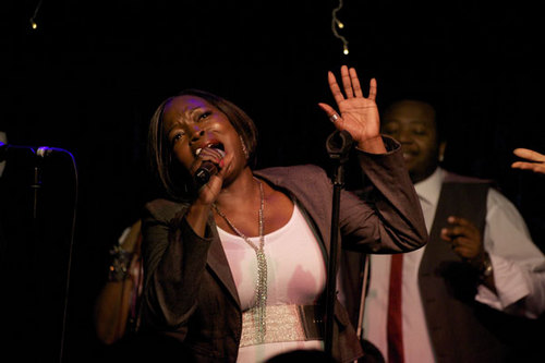 Uplifting Singing and Fun Dance Fitness Workshops for private functions, community groups and corporate wellness programmes.