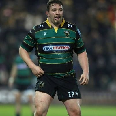 ehren_painter's profile picture. BWA Northampton saints