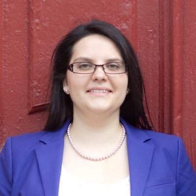 Chiropractor, Business Owner, Educator, Wife, Mother