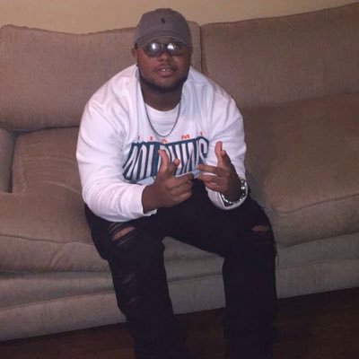 Tm_2_legitt's profile picture. follow your dreams, achieve your goals. Tougaloo Baseball ⚾️ GORGEOUS RHO ΓΡ Nupe Fall ‘19 Deuce klub ♦️