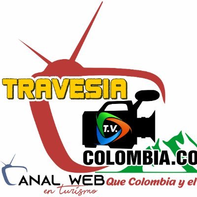 Travesía TV Colombia es un Canal. Especializado en la promoción y difusión de los Destinos Turísticos más destacados a nivel  Local, Regional y Nacional,