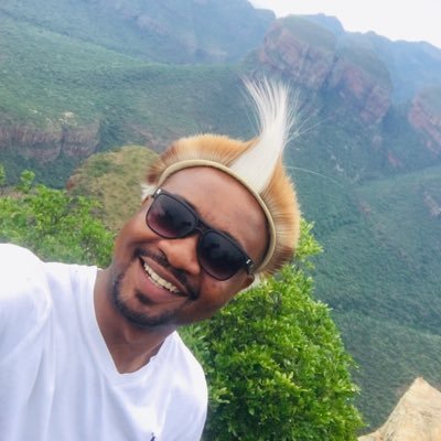 BeauDumezulu's profile picture. Interested in Business and Technology. I have started making my impact & contribution with no exclusion to the other. An Entrepreneur...