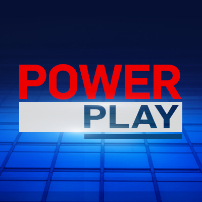 Power Play with Vassy Kapelos on CTV News Channel, talking to people and players who dominate the political scene in Canada. Live at 5pmET/2pmPT Monday-Friday