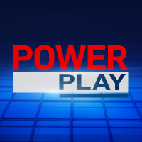 CTV Power Play(@CTV_PowerPlay) 's Twitter Profile Photo