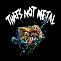That's Not Metal Pod(@NotMetalPod) 's Twitter Profile Photo