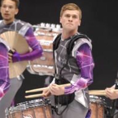 DerekPeplaw's profile picture. | Gateway 2016, 2017 | Colts 2016 | Gold 2014, 2015 | Freedom Percussion 2014, 2015 | FHHS Percussion 2009-2013 |