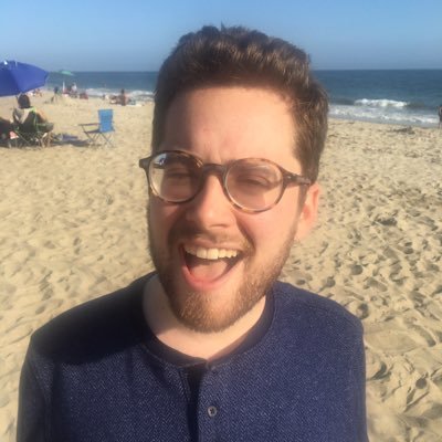 JordanRodnizki's profile picture. Florida born and raised, Philly educated, I have no idea if I miss Publix or Wawa more.