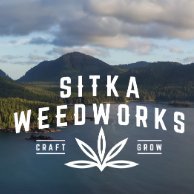 SitkaWeedWorks (@sitkaweed) Twitter profile photo
