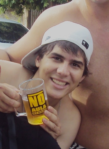 gianflopes's profile picture. 