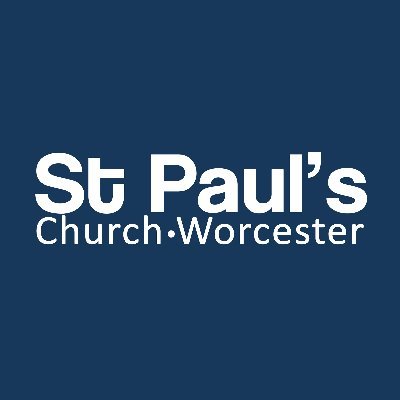 St Paul's Church, Worcester // Official Twitter // http://t.co/4ZXLM1cQ