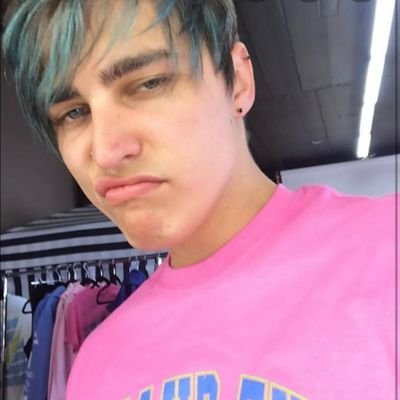 I cant live without him: @colbybrock
or him:@samgolbach 
💫 @SamandColby