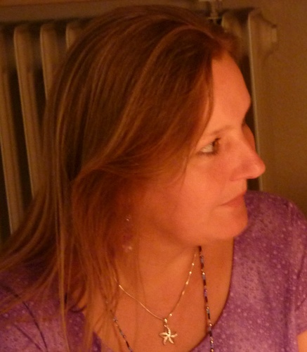 SkyesCorner's profile picture. I love EFT, TAT and other energy techniques and I want to help making them more popular.