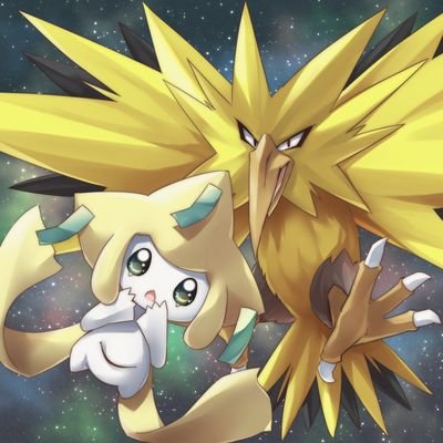 ポケカ：チームZero＋さんのプロフィール画像