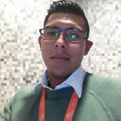 ArielCG94's profile picture. 