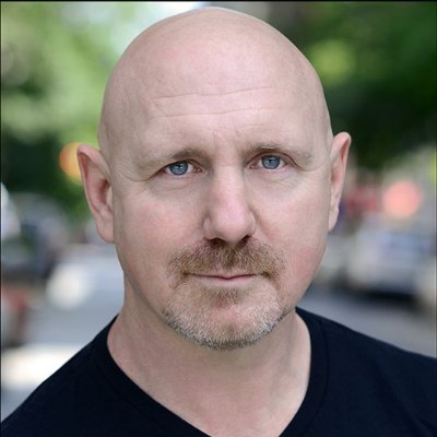 Dave Parke Profile