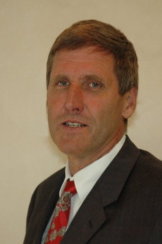 Jim Fletcher is an IBM Distinguished Engineer and Chief Architect for Smarter Infrastructure aka the Internet of Things
