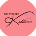 Nikki Martinez (@myfosterkittens) Twitter profile photo Nikki Martinez (@myfosterkittens) Twitter profile photo