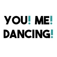 You! Me! Dancing!(@youmedancing) 's Twitter Profile Photo