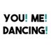 You! Me! Dancing! (@youmedancing) Twitter profile photo You! Me! Dancing! (@youmedancing) Twitter profile photo