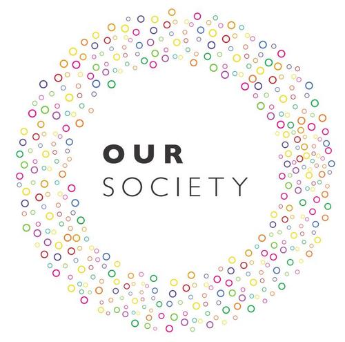 Because it's our society, it always has been, and always will be, regardless of what the politicians call it