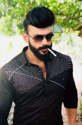 M_AlluAjay's profile picture. ajay.asp.paul3@gmail.com +91 8089272877