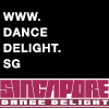 Singapore Dance Delight  brought to you by O School and ADHIP.