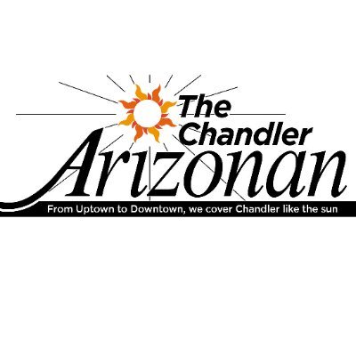 From Uptown to Downtown, we cover Chandler like the sun. Part of the @EVTNow family of newspapers.