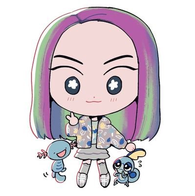 Woop Woop!さんのプロフィール画像