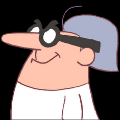 pilu1979's profile picture. Ardilla encubierta buscando una salida. TOC preferido: ordenar por colores.