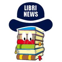 Libri News(@librinews) 's Twitter Profile Photo