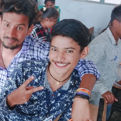 SanskarSoni14's profile picture. 