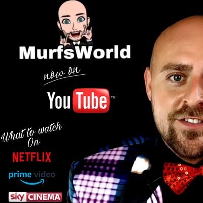 YouTube host and creator - Murfsworld 
https://t.co/ybcy9k6YFB