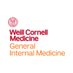 General Internal Medicine (@WCMGIM) Twitter profile photo