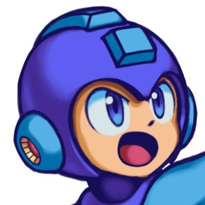 MegaMan Slide Fangame