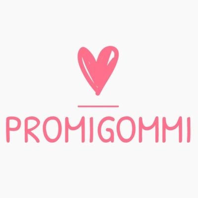 promigommi's profile picture. coming soon