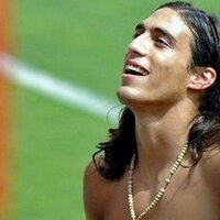 Martin Caceres (@martincaceres07) 's Twitter Profile