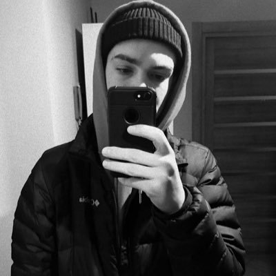 Sad boy