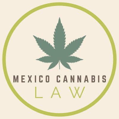 News, updates & comments regarding the #cannabis legalization process in Mexico. Powered by the cannabis & hemp practice at corporate law firm https://t.co/bP7Kv5sVAt