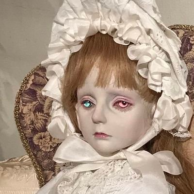 緋衣汝 香優理さんのプロフィール画像
