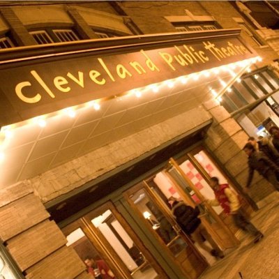 Cleveland Public Theatre's mission is to raise consciousness and nurture compassion through ground breaking performances and life changing education programs.