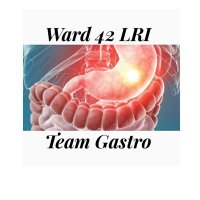 Gastro Ward 42 LRI(@Ward42LRI) 's Twitter Profileg