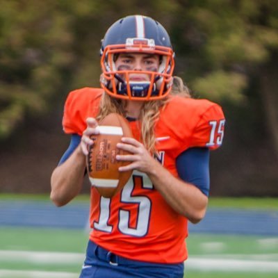 ACTS 20:24 Wheaton Football 2023 NCSA Profile: https://t.co/cqKUTMij51
