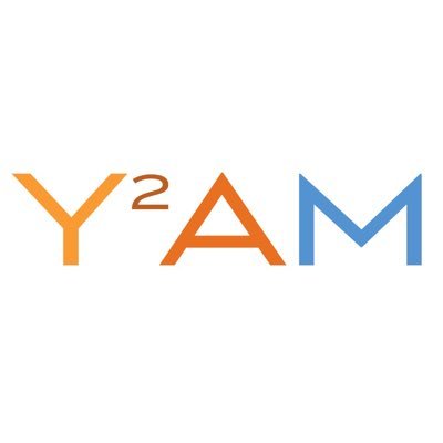 Official account for Y2AM, the Department of Youth & Young Adult Ministries of the Greek Orthodox Archdiocese of America. https://t.co/gQn2awv8uN.