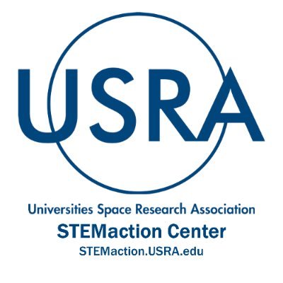 Welcome to the official @USRAedu STEMaction page. We aim to build a stronger STEM workforce through community programs for students, teachers, and the public.