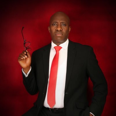 Official Twitter Account | Segun Showunmi - Spokesperson for Atiku Abubakar, GCON.