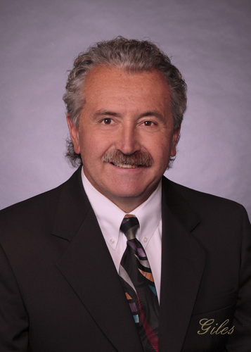 Real Estate Sales for the past 35 years
Avid golfer, biker, paddleball