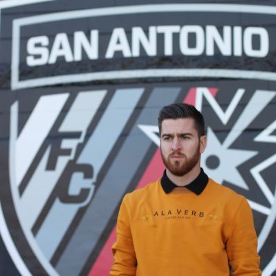 Besmith_23's profile picture. State Farm Agent/owner in San Antonio, TX Former professional soccer player https://t.co/1nkZAh2tr3